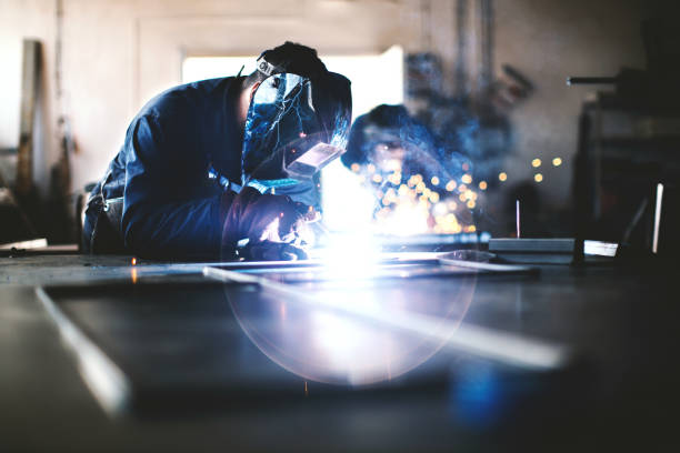 Affordable Welder Services in Oaklyn, NJ