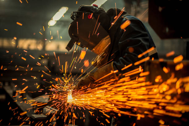 Oaklyn, NJ Welder & Metal Fabrication Company