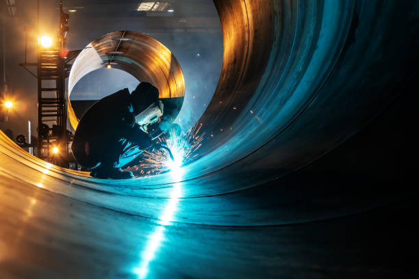 Best Specialty Welding Processes in Oaklyn, NJ