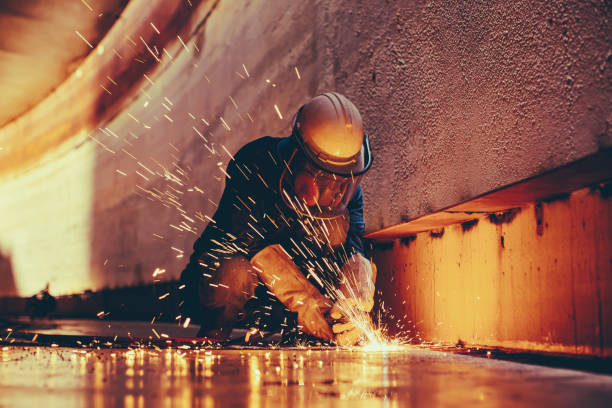Best Structural Steel Welding in Oaklyn, NJ